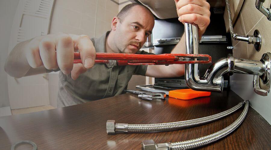 Professional expert plumbing services in Roy, UT